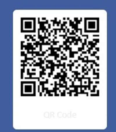 QR