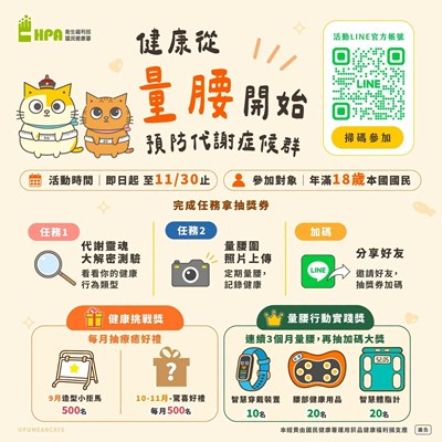 國民健康署